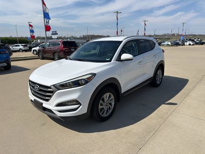 Used 2016 Hyundai Tucson Eco