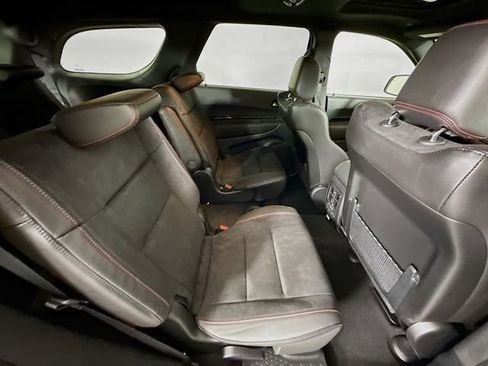 New 2026 Dodge Durango GT image 28