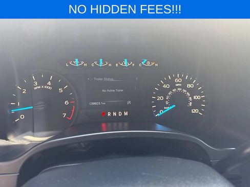 Used 2019 Ford F150 XL w/ Equipment Group 101A Mid AWD/4WD image 20