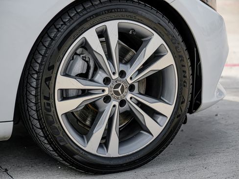 Used 2018 Mercedes-Benz C 300 Sedan w/ Multimedia Package image 55