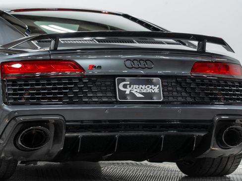 Used 2022 Audi R8 V10 performance w/ R8 Performance Design Package image 30