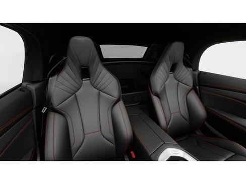 New 2026 BMW Z4 M40i RWD image 11