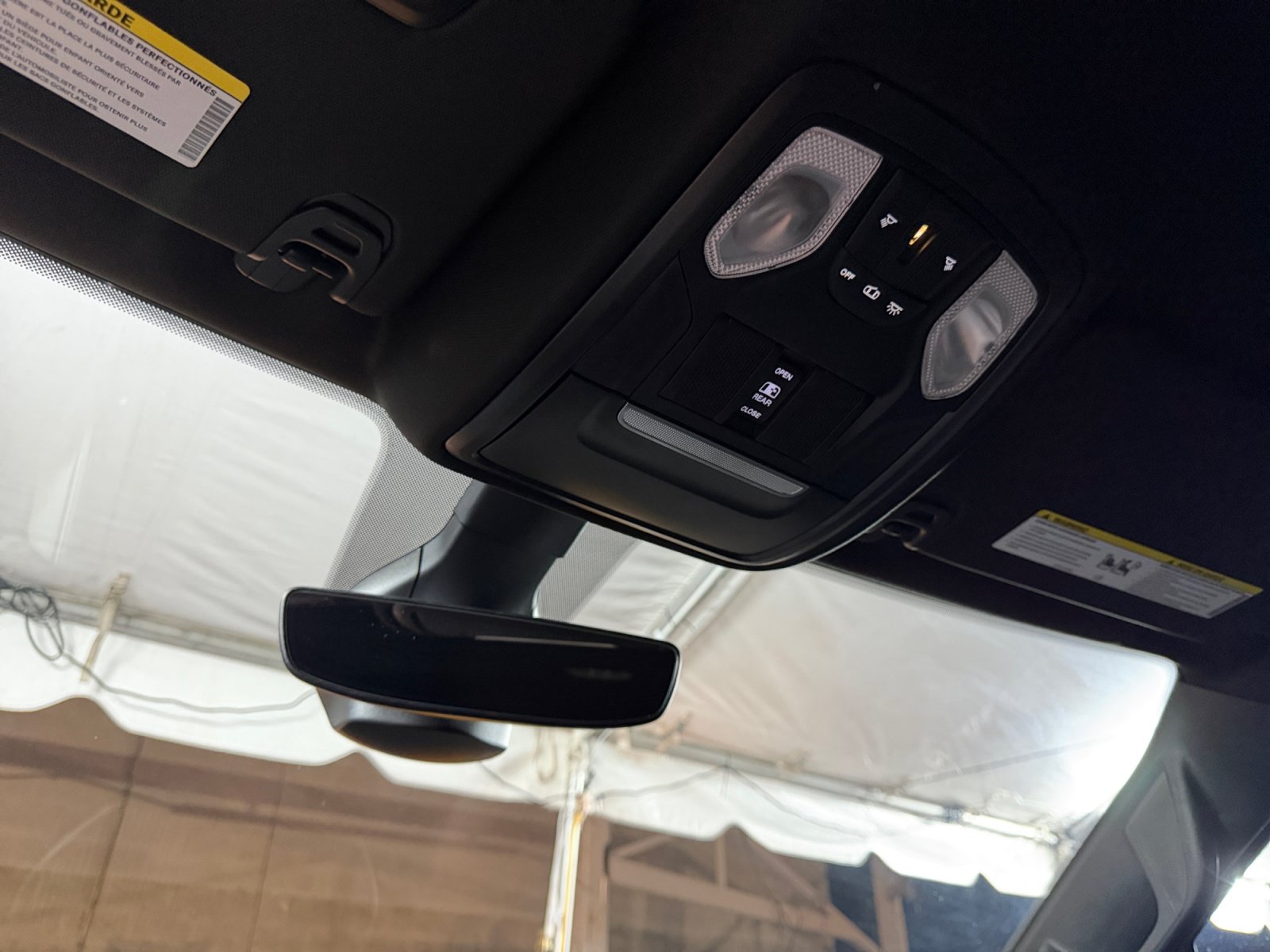 Used 2022 RAM 1500 Big Horn RWD image 23