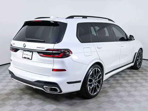 Used 2023 BMW X7 xDrive40i w/ Executive Package AWD/4WD image 29