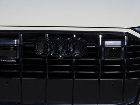 Used 2021 Audi Q7 3.0T Premium Plus AWD/4WD image 50