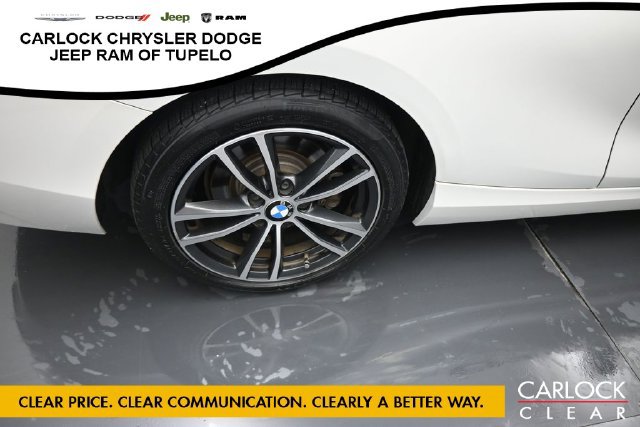 Used 2019 BMW 230i xDrive Convertible AWD/4WD image 35