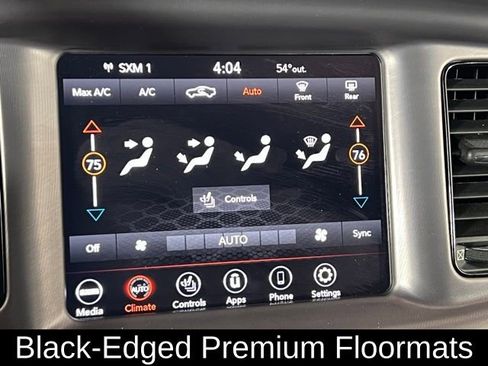 Used 2022 Dodge Charger R/T w/ Plus Group image 32