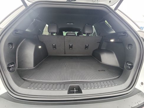New 2026 Chevrolet Equinox LT FWD image 25