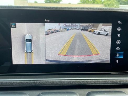 Used 2021 Mercedes-Benz GLE 350 4MATIC image 24