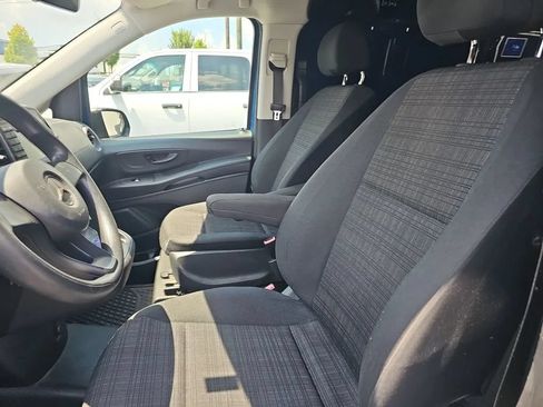 Used 2019 Mercedes-Benz Metris image 13