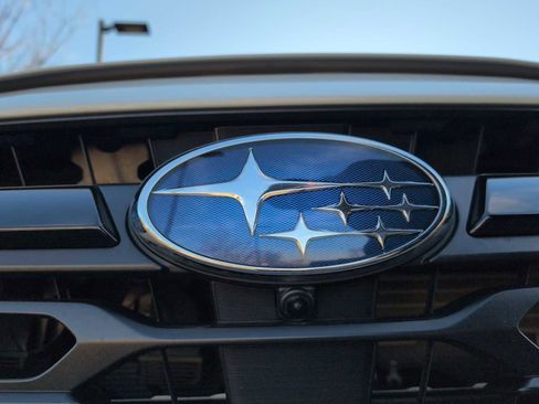 Used 2025 Subaru Outback Onyx Edition XT image 12