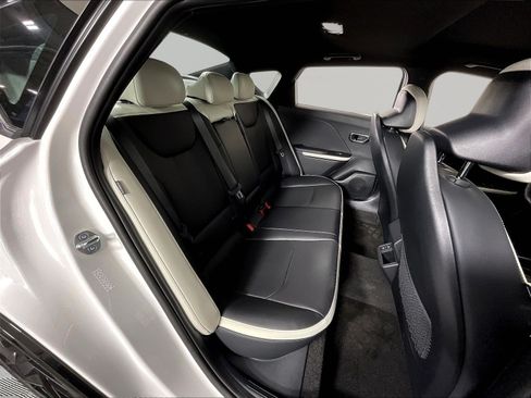New 2026 Kia K4 GT-Line w/ GT-Line Sunroof Package FWD image 19