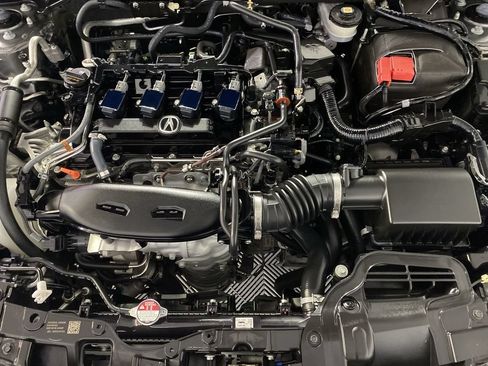 Used 2023 Acura Integra A-Spec FWD image 34