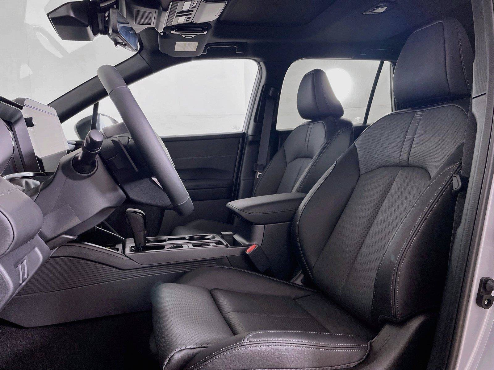 New 2026 Subaru Outback Touring AWD/4WD image 5
