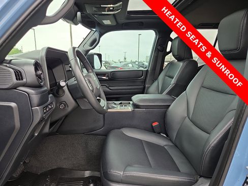 Used 2024 Toyota Land Cruiser AWD/4WD image 16
