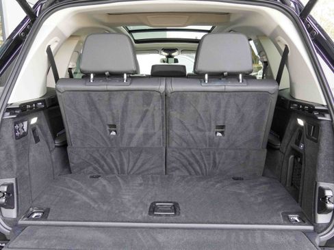 Used 2022 BMW X7 xDrive40i image 43