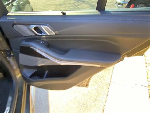 Used 2025 BMW X5 M60i w/ Executive Package image 35