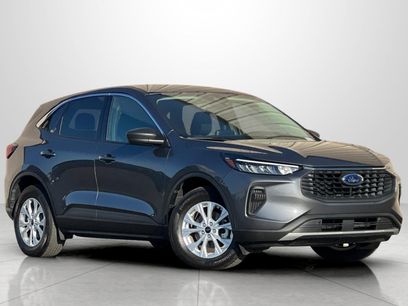 Used 2024 Ford Escape Active