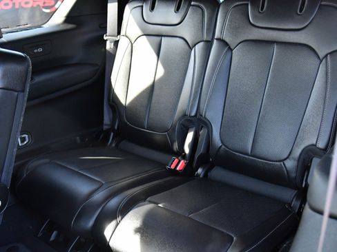 Used 2024 Jeep Grand Cherokee L Limited w/ Luxury Tech Group II image 48