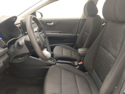 Used 2021 Kia Rio S FWD image 17