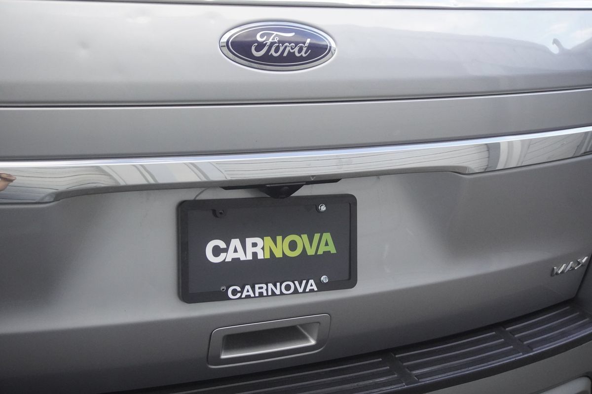 Used 2022 Ford Expedition Max Limited AWD/4WD image 26