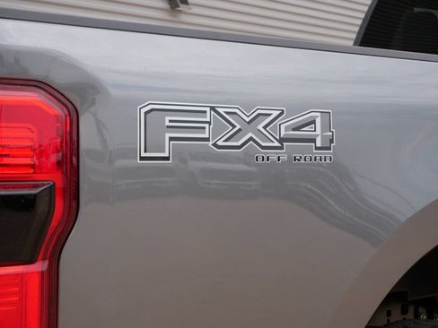 New 2026 Ford F350 XLT w/ XLT Premium Package AWD/4WD image 10