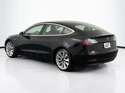 Used 2019 Tesla Model 3 Standard Range Plus RWD image 13