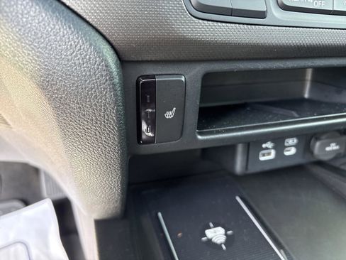 Used 2024 Honda Passport TrailSport image 30