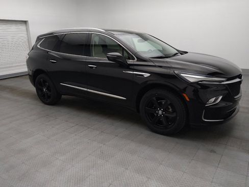 Used 2023 Buick Enclave Essence w/ Sport Touring Edition FWD image 11