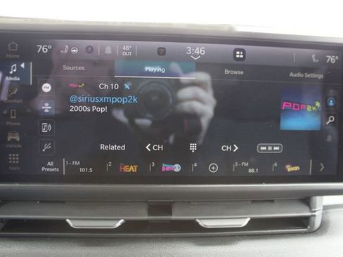 New 2026 Jeep Wrangler Willys image 18