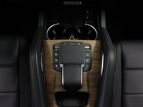 Certified 2024 Mercedes-Benz GLE 350 4MATIC w/ Winter Package image 16