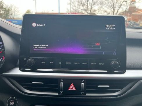 Used 2022 Kia Forte GT-Line w/ GT-Line Premium Package image 19