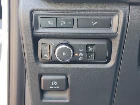 Used 2024 Ford F150 XLT w/ Equipment Group 302A MID AWD/4WD image 17