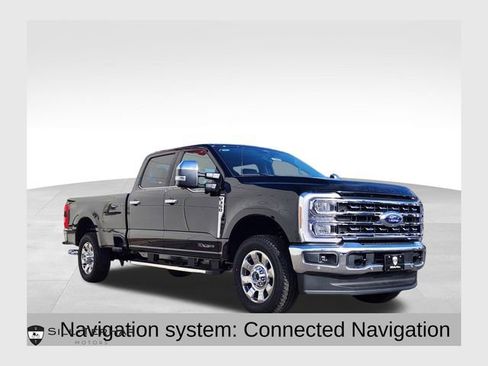 New 2026 Ford F350 Lariat w/ Lariat Premium Package image 1