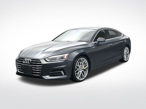 Used 2019 Audi A5 2.0T Premium image 9