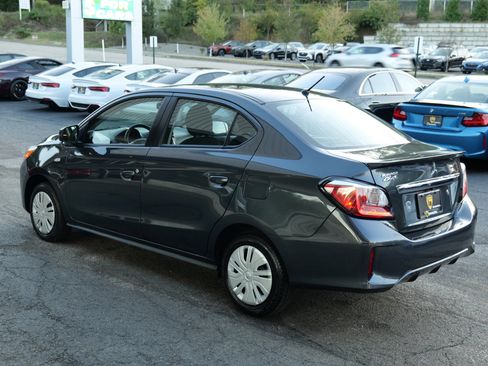 Used 2024 Mitsubishi Mirage G4 ES image 72