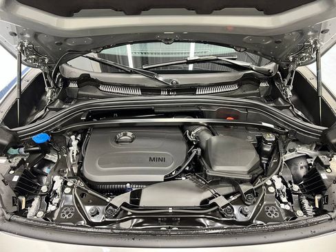 Certified 2025 MINI Cooper Countryman S image 29