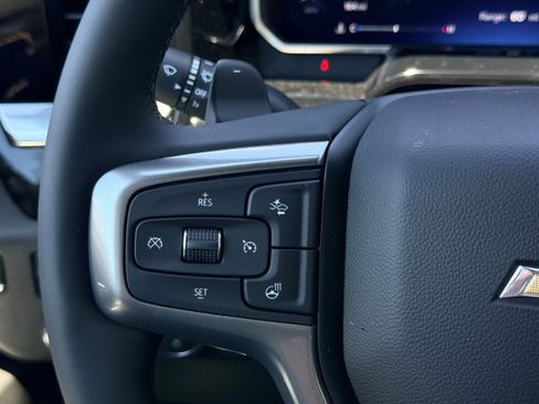 New 2026 Chevrolet Silverado 1500 LT AWD/4WD image 13