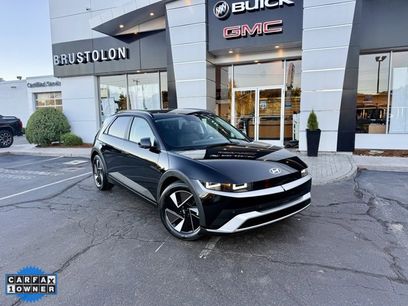Used 2025 Hyundai Ioniq 5 SEL