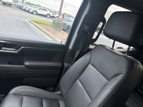 Used 2024 Chevrolet Silverado 1500 RST AWD/4WD image 21