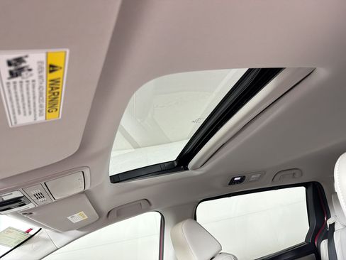 New 2026 Honda Odyssey EX-L image 16