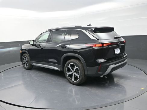 New 2026 Volkswagen Tiguan SE AWD/4WD image 8