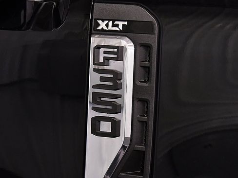 New 2026 Ford F350 XLT w/ 360-Degree Camera Package image 10