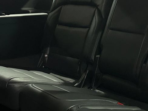 New 2026 Lincoln Navigator Reserve AWD/4WD image 55