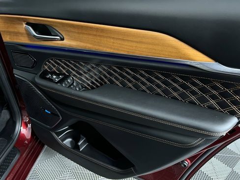 Used 2023 Jeep Grand Cherokee L Summit image 36