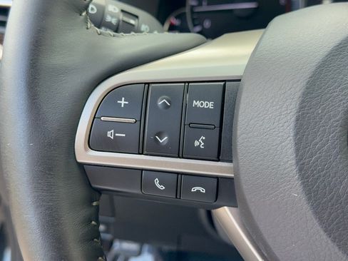 Used 2018 Lexus ES 350 w/ Ultra Luxury Package FWD image 18
