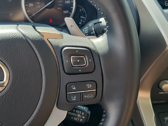 Used 2021 Lexus NX 300 AWD w/ Package Accessorty (P1) image 13