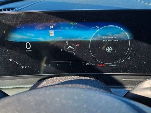 Used 2023 Kia Sportage X-Pro Prestige image 8