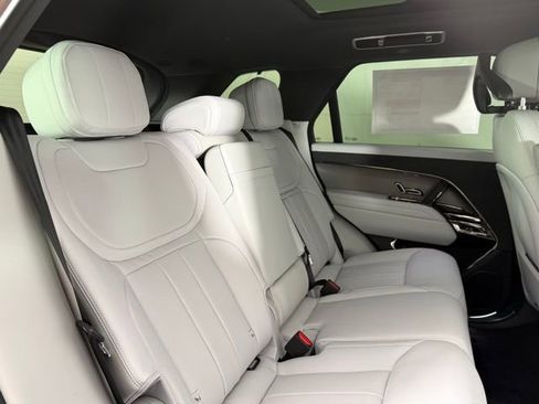 New 2026 Land Rover Range Rover Sport SE AWD/4WD image 29