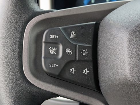 New 2025 Ford Bronco Stroppe Edition image 14